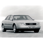 mando a distancia audi A8 1998>2004 3 botones